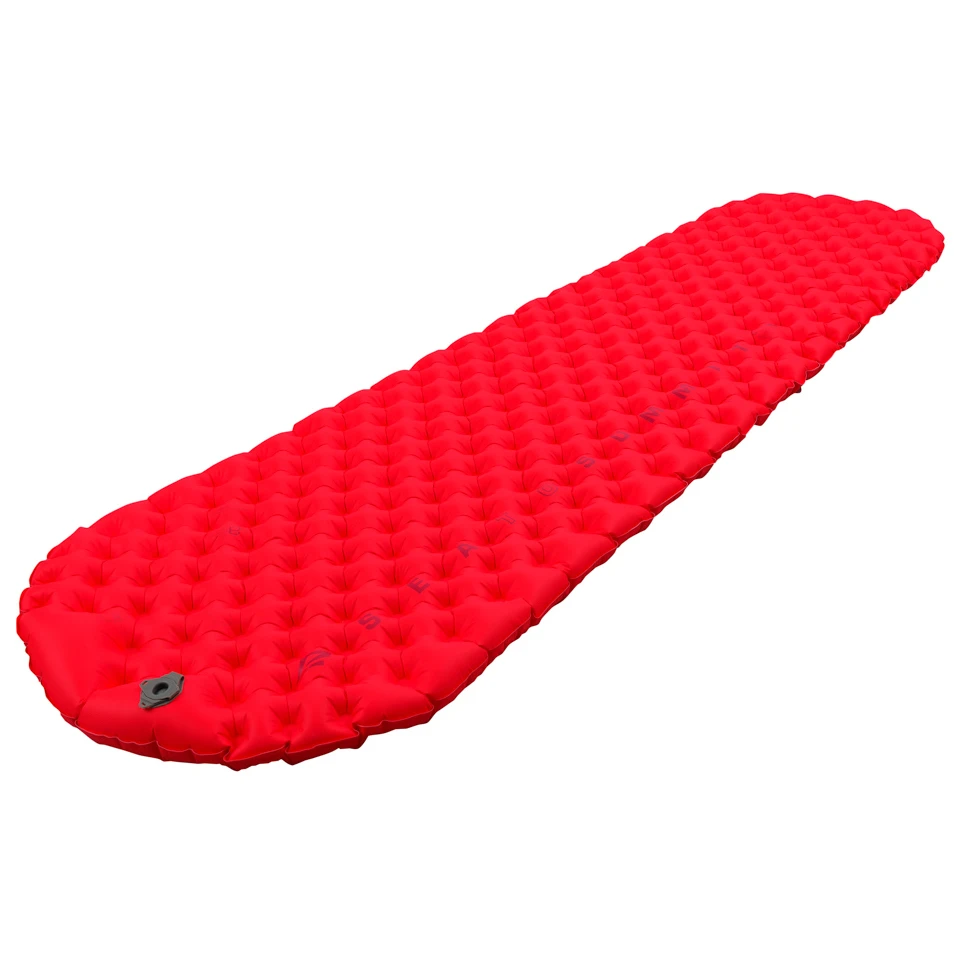 Sea To Summit Comfort Plus Insulated Mat - Sleeping Mat 3 Sea To Summit Comfort Plus Insulated Mat - Sleeping Mat - Image 2