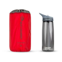 Sea To Summit Comfort Plus Insulated Mat - Sleeping Mat 8 Sea To Summit Comfort Plus Insulated Mat - Sleeping Mat -Robens Camp Store sea to summit comfort plus insulated mat sleeping mat detail 3