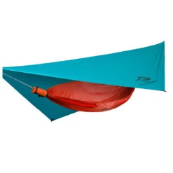 Sea To Summit Hammock Ultralight Tarp 15D 9 Sea To Summit Hammock Ultralight Tarp 15D -Robens Camp Store sea to summit hammock ultralight tarp 15d detail 4
