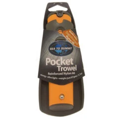 Sea To Summit Pocket Trowel -Robens Camp Store sea to summit pocket trowel detail 3