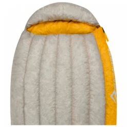 Sea To Summit Spark SpI - Down Sleeping Bag -Robens Camp Store sea to summit spark spi down sleeping bag detail 4