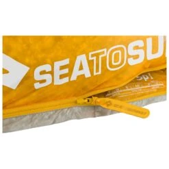 Sea To Summit Spark SpI - Down Sleeping Bag -Robens Camp Store sea to summit spark spi down sleeping bag detail 7