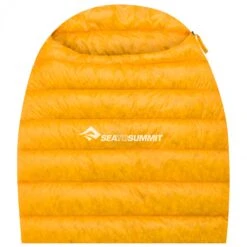 Sea To Summit Spark SpO - Down Sleeping Bag -Robens Camp Store sea to summit spark spo down sleeping bag detail 5