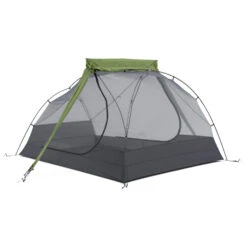 Sea To Summit Telos TR3 - 3-person Tent -Robens Camp Store sea to summit telos tr3 3 person tent detail 5