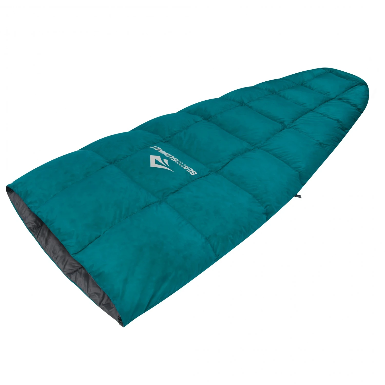 Sea To Summit Traveller TrI - Down Sleeping Bag 4 Sea To Summit Traveller TrI - Down Sleeping Bag - Image 2