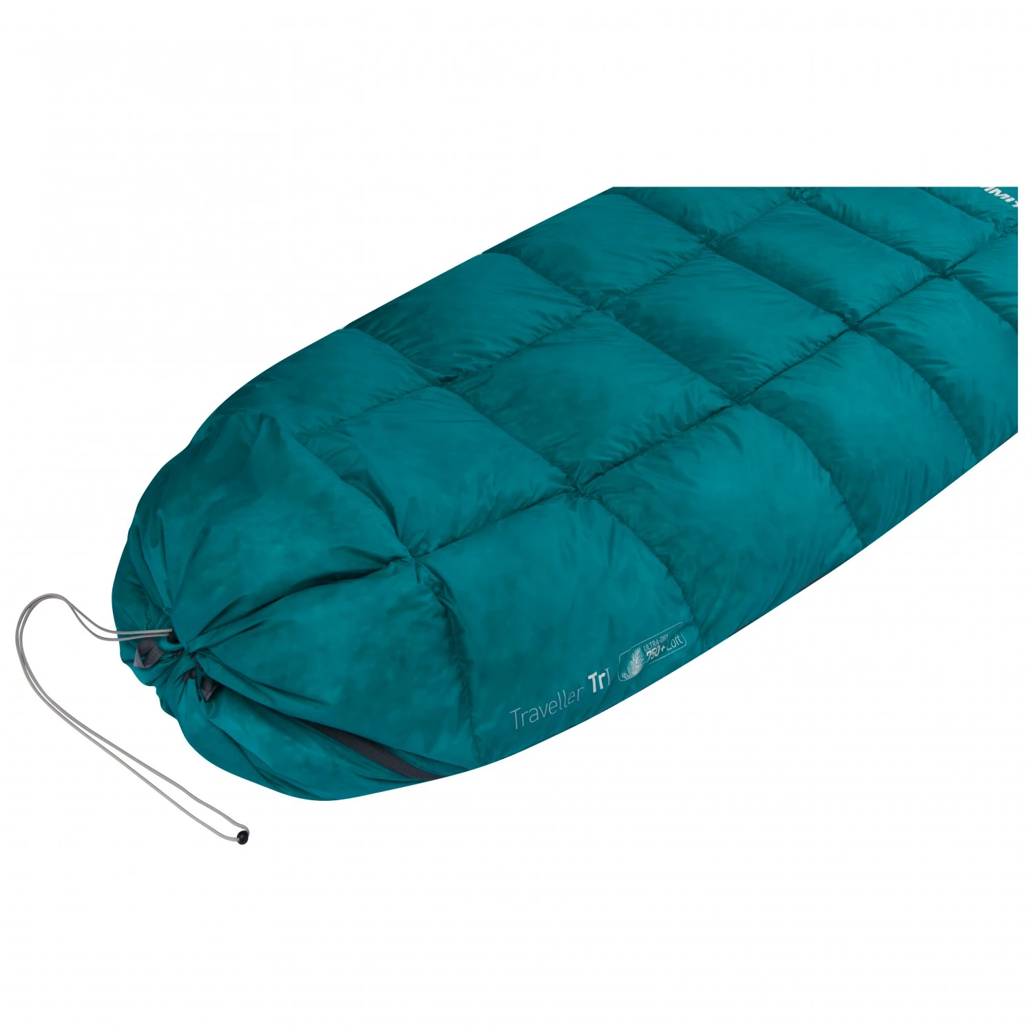 Sea To Summit Traveller TrI - Down Sleeping Bag 8 Sea To Summit Traveller TrI - Down Sleeping Bag - Image 6