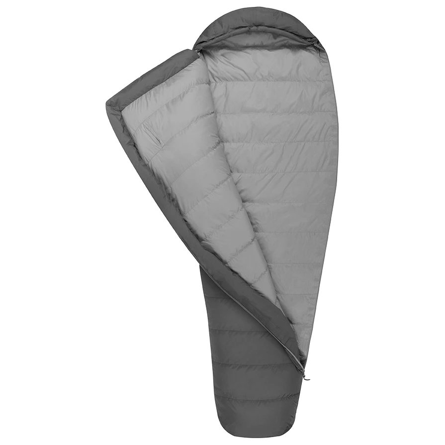 Sea To Summit Treeline TlI - Down Sleeping Bag 6 Sea To Summit Treeline TlI - Down Sleeping Bag - Image 4