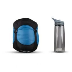 Sea To Summit Trek TkII - Down Sleeping Bag -Robens Camp Store sea to summit trek tkii down sleeping bag detail 10