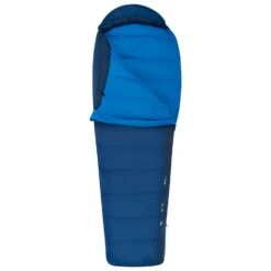 Sea To Summit Trek TkII - Down Sleeping Bag -Robens Camp Store sea to summit trek tkii down sleeping bag detail 3