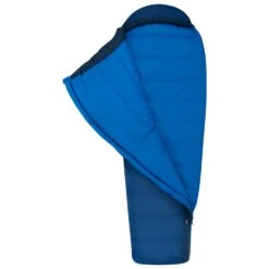Sea To Summit Trek TkII - Down Sleeping Bag -Robens Camp Store sea to summit trek tkii down sleeping bag detail 4