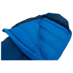 Sea To Summit Trek TkII - Down Sleeping Bag -Robens Camp Store sea to summit trek tkii down sleeping bag detail 5