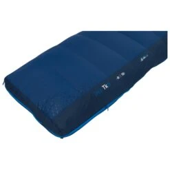 Sea To Summit Trek TkII - Down Sleeping Bag -Robens Camp Store sea to summit trek tkii down sleeping bag detail 6