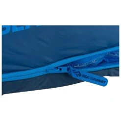 Sea To Summit Trek TkIII - Down Sleeping Bag -Robens Camp Store sea to summit trek tkiii down sleeping bag detail 8