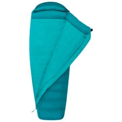 Sea To Summit Women's Altitude At II - Down Sleeping Bag -Robens Camp Store sea to summit womens altitude at ii down sleeping bag detail 3