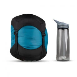 Sea To Summit Women's Altitude At II - Down Sleeping Bag -Robens Camp Store sea to summit womens altitude at ii down sleeping bag detail 6