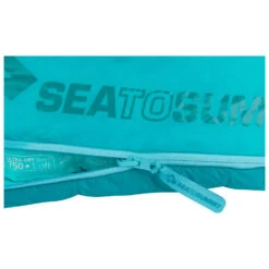 Sea To Summit Women's Altitude At II - Down Sleeping Bag -Robens Camp Store sea to summit womens altitude at ii down sleeping bag detail 8