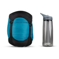 Sea To Summit Women's Altitude AtI - Down Sleeping Bag -Robens Camp Store sea to summit womens altitude ati down sleeping bag detail 11