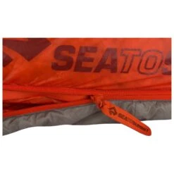 Sea To Summit Women's Flame FmII - Down Sleeping Bag -Robens Camp Store sea to summit womens flame fmii down sleeping bag detail 7