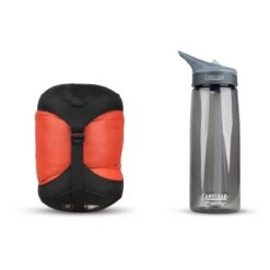 Sea To Summit Women's Flame FmII - Down Sleeping Bag -Robens Camp Store sea to summit womens flame fmii down sleeping bag detail 8