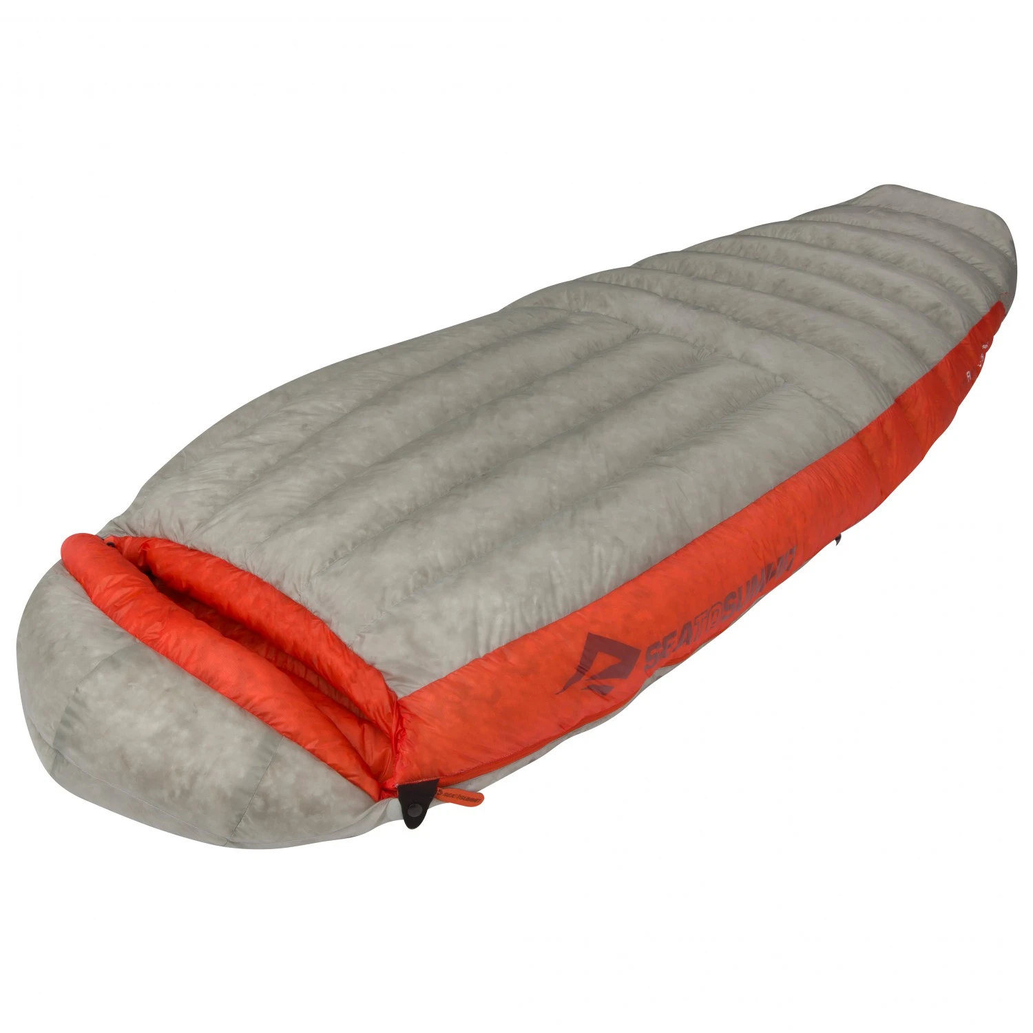 Sea To Summit Women's Flame FmIII - Down Sleeping Bag 4 Sea To Summit Women's Flame FmIII - Down Sleeping Bag - Image 2