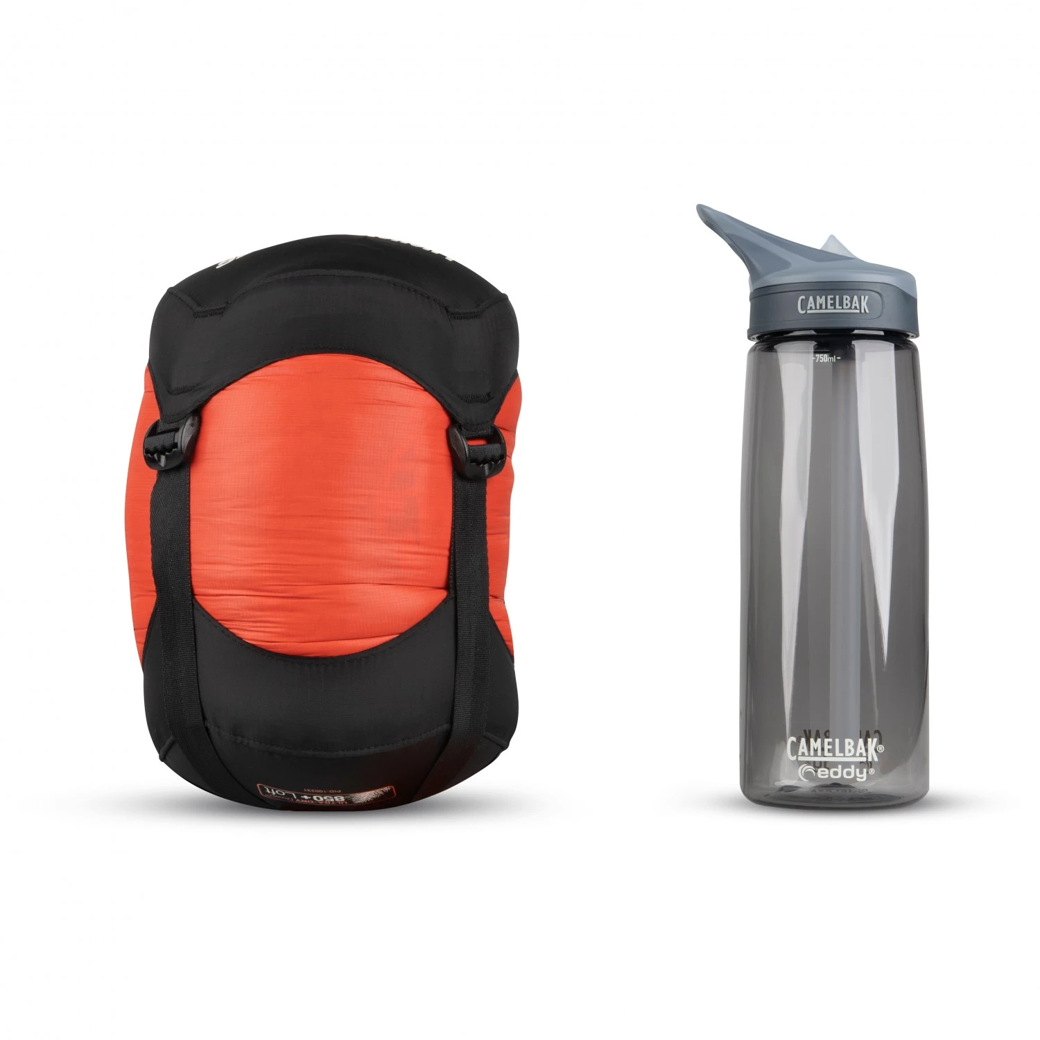 Sea To Summit Women's Flame FmIII - Down Sleeping Bag 11 Sea To Summit Women's Flame FmIII - Down Sleeping Bag - Image 9