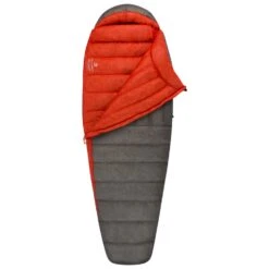 Sea To Summit Women's Flame FmIV - Down Sleeping Bag -Robens Camp Store sea to summit womens flame fmiv down sleeping bag detail 3