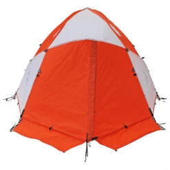 Proguide 3 - 3-person Tent -Robens Camp Store slingfin proguide 3 3 person tent detail 9