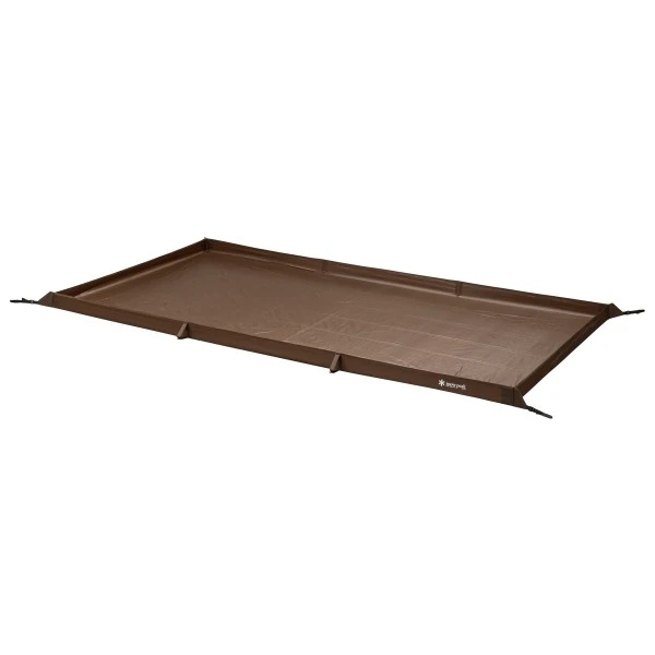 Snow Peak Living Sheet - Picnic Blanket 3 Snow Peak Living Sheet - Picnic Blanket