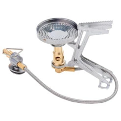 Soto Fusion Trek - Gas Stove -Robens Camp Store soto fusion trek gas stove detail 3