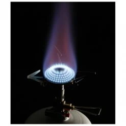 Soto Micro Regulator Stove - Gas Stove -Robens Camp Store soto micro regulator stove gas stove detail 4