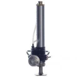 Soto Stormbreaker - Multifuel Stove -Robens Camp Store soto stormbreaker multifuel stove detail 3