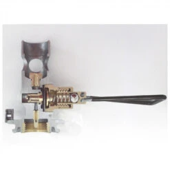 Soto Windmaster With Micro Regulator With 4Flex - Gas Stove -Robens Camp Store soto windmaster with micro regulator with 4flex gas stove detail 4