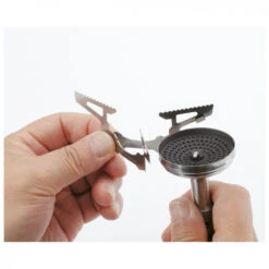 Soto Windmaster With Micro Regulator With 4Flex - Gas Stove -Robens Camp Store soto windmaster with micro regulator with 4flex gas stove detail 5