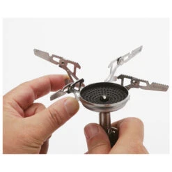 Soto Windmaster With Micro Regulator With 4Flex - Gas Stove -Robens Camp Store soto windmaster with micro regulator with 4flex gas stove detail 6