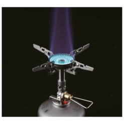 Soto Windmaster With Micro Regulator With 4Flex - Gas Stove -Robens Camp Store soto windmaster with micro regulator with 4flex gas stove detail 7