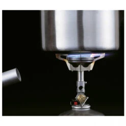 Soto Windmaster With Micro Regulator With 4Flex - Gas Stove -Robens Camp Store soto windmaster with micro regulator with 4flex gas stove detail 8