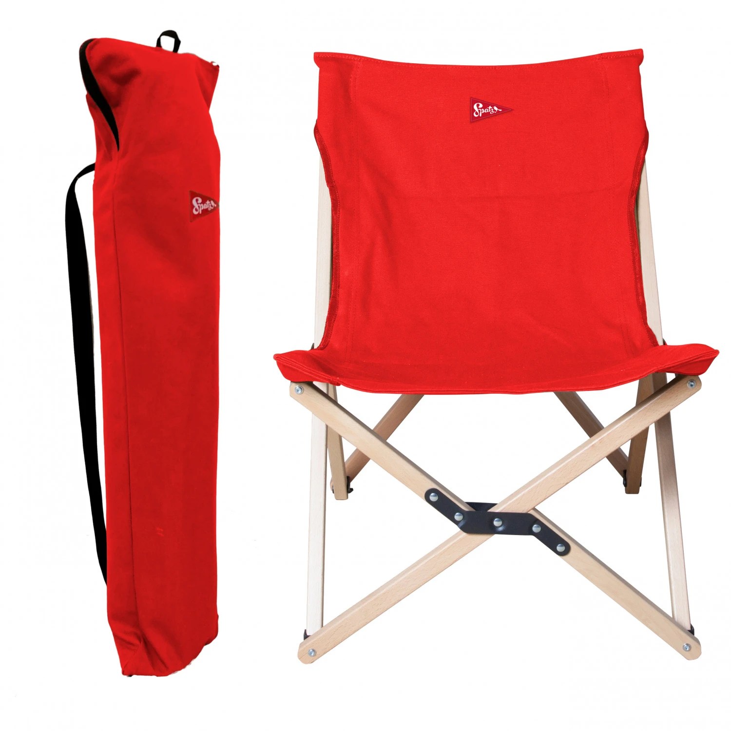 Spatz Flycatcher - Camping Chair 5 Spatz Flycatcher - Camping Chair - Image 3