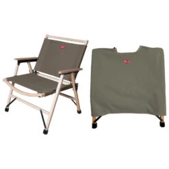 Spatz Woodstar - Camping Chair -Robens Camp Store spatz woodstar camping chair detail 3
