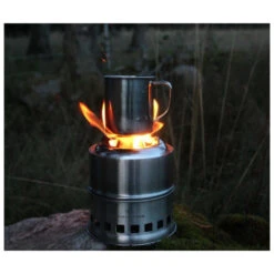 Stabilotherm Wood Stove Stack - Solid Fuel Stoves 7 Stabilotherm Wood Stove Stack - Solid Fuel Stoves -Robens Camp Store stabilotherm wood stove stack solid fuel stoves detail 3