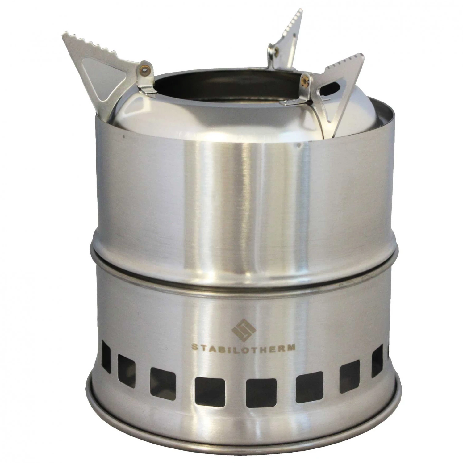 Stabilotherm Wood Stove Stack - Solid Fuel Stoves 3 Stabilotherm Wood Stove Stack - Solid Fuel Stoves