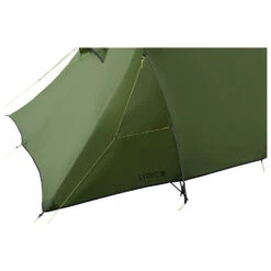 Stoic UltevisSt. II Ext 3P - 3-person Tent -Robens Camp Store stoic ultevisst ii ext 3p 3 person tent detail 8
