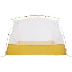 The North Face Evolution 3 - 3-person Tent -Robens Camp Store the north face evolution 3 3 person tent detail 5
