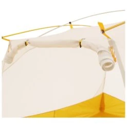 The North Face Evolution 3 - 3-person Tent -Robens Camp Store the north face evolution 3 3 person tent detail 7