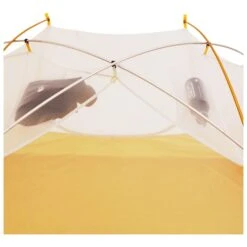 The North Face Evolution 3 - 3-person Tent -Robens Camp Store the north face evolution 3 3 person tent detail 8