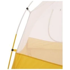 The North Face Evolution 3 - 3-person Tent -Robens Camp Store the north face evolution 3 3 person tent detail 9