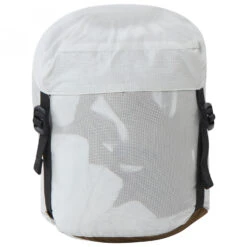 The North Face Gold Kazoo Eco - Down Sleeping Bag -Robens Camp Store the north face gold kazoo eco down sleeping bag detail 5