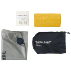 Therm-a-Rest NeoAir Xlite NXT MAX - Sleeping Mat -Robens Camp Store therm a rest neoair xlite nxt max sleeping mat detail 3