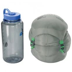 Therm-a-Rest Ohm 20F/-6C - Down Sleeping Bag -Robens Camp Store therm a rest ohm 20f 6c down sleeping bag detail 5