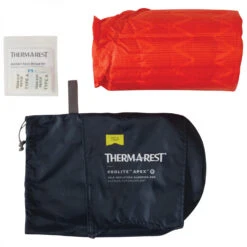 Therm-a-Rest ProLite Apex - Sleeping Mat -Robens Camp Store therm a rest prolite apex sleeping mat detail 3