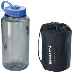 Therm-a-Rest Synergy Luxe Sheet - Sleeping Mat 7 Therm-a-Rest Synergy Luxe Sheet - Sleeping Mat -Robens Camp Store therm a rest synergy luxe sheet sleeping mat detail 3